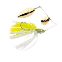 Spinnerbait Hart Sundancer 1/2 oz.  (GOLD)